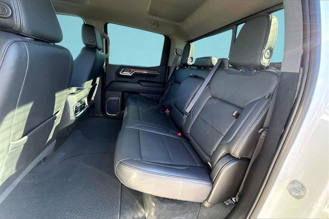 Used 2023 GMC Sierra 1500 Denali image 26
