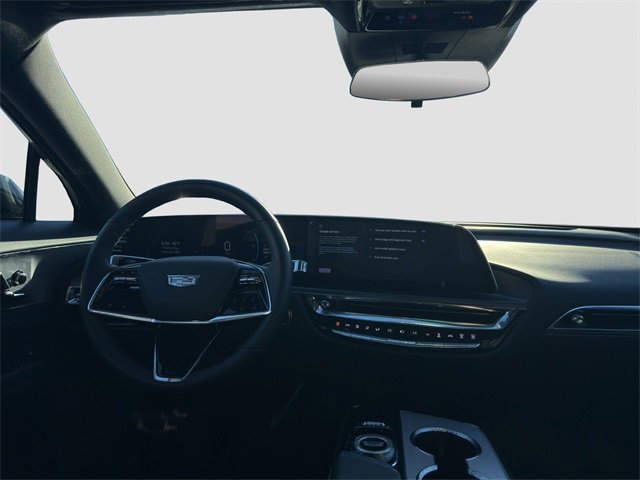Used 2024 Cadillac Lyriq Tech w/ Driver Assist Package image 14