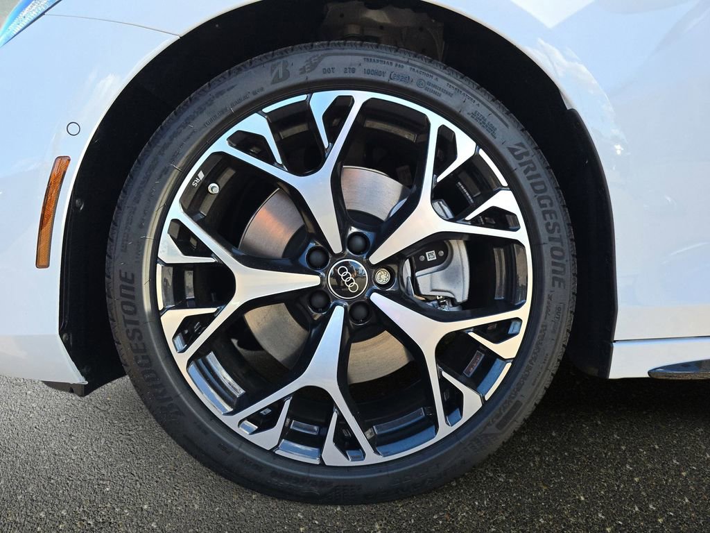 New 2026 Audi A6 Premium Plus image 33