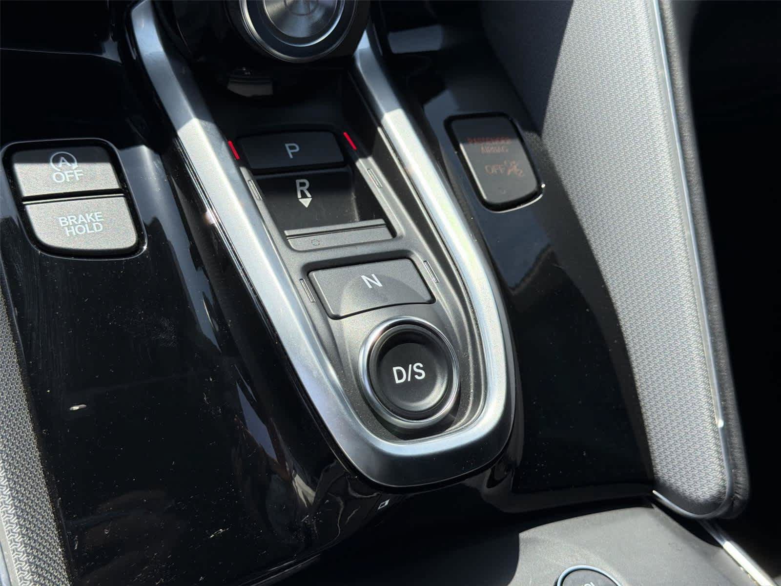 Used 2025 Acura TLX SH-AWD w/ A-SPEC Pkg image 19