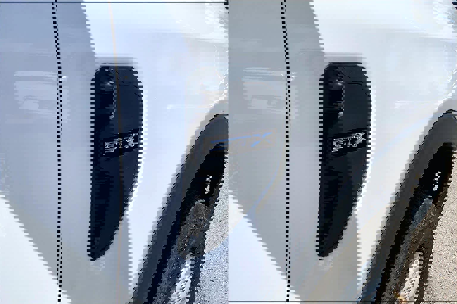 Used 2024 Ford Ranger XL w/ Trailer Tow Package image 9