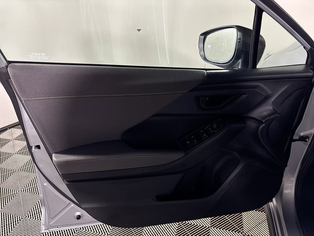 Certified 2025 Subaru Crosstrek 2.5i Sport w/ Popular Package #3A image 11