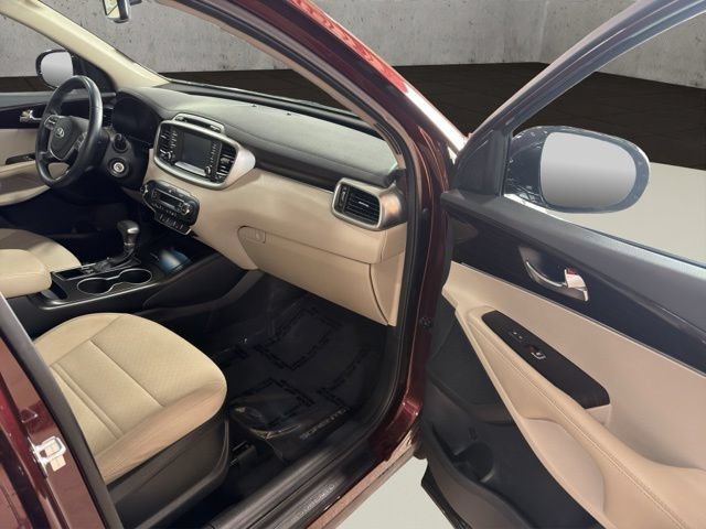 Used 2019 Kia Sorento FWD V6 w/ LX V6 Convenience Package image 19