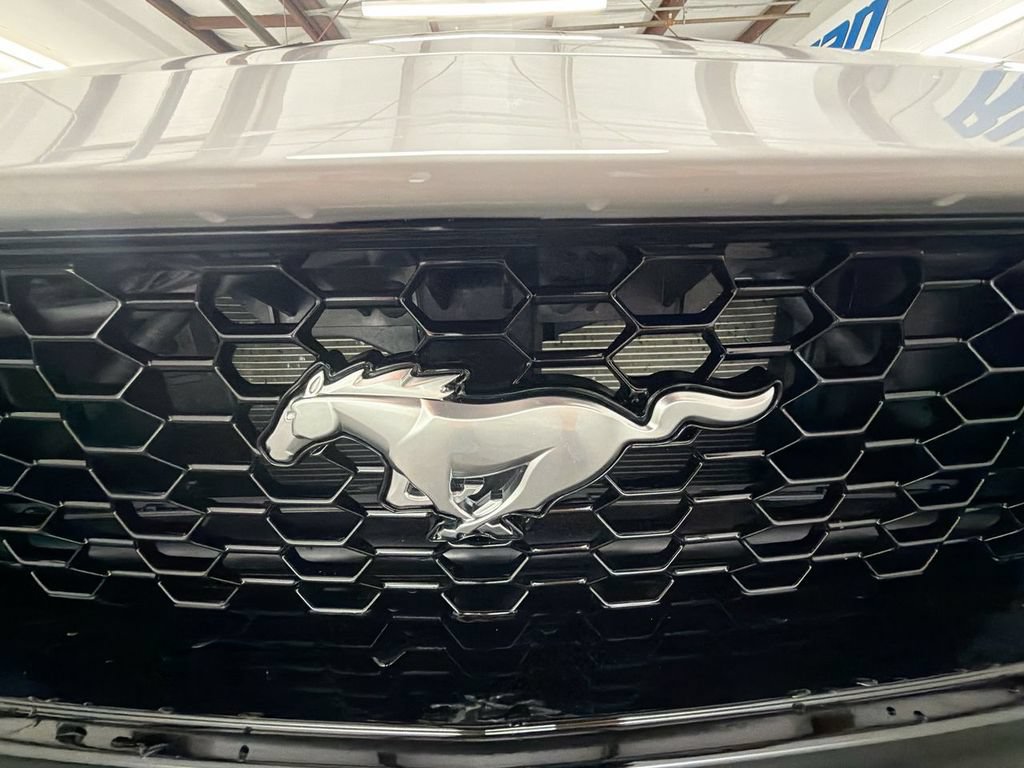 Used 2024 Ford Mustang GT Premium w/ GT Performance Package RWD image 29