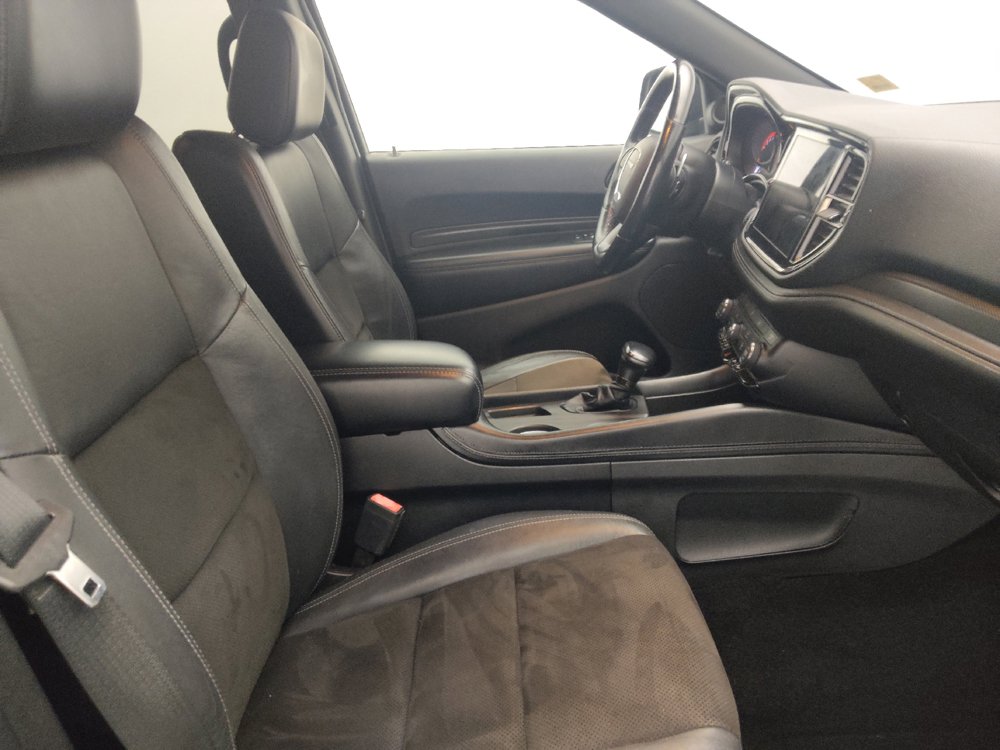 Used 2021 Dodge Durango GT AWD/4WD image 21