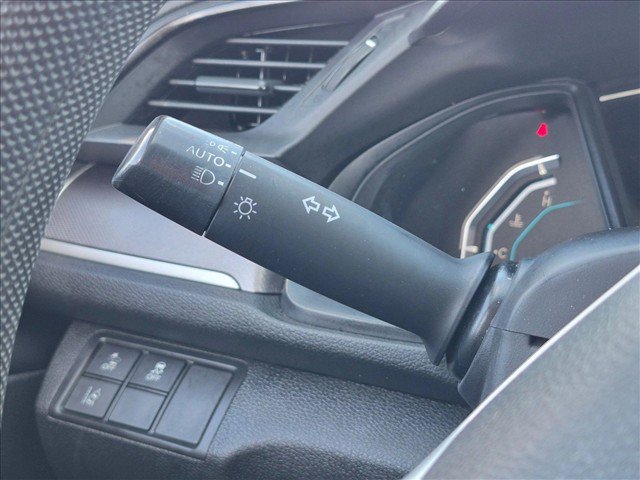 Used 2017 Honda Civic LX image 15