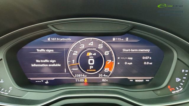 Used 2018 Audi S4 Prestige AWD/4WD image 38