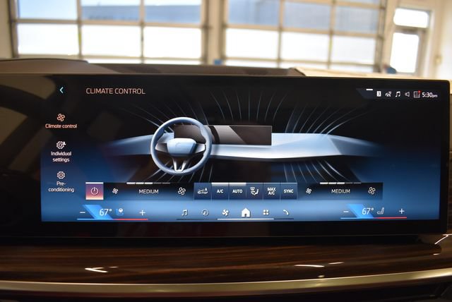 New 2027 BMW X7 xDrive40i AWD/4WD image 27