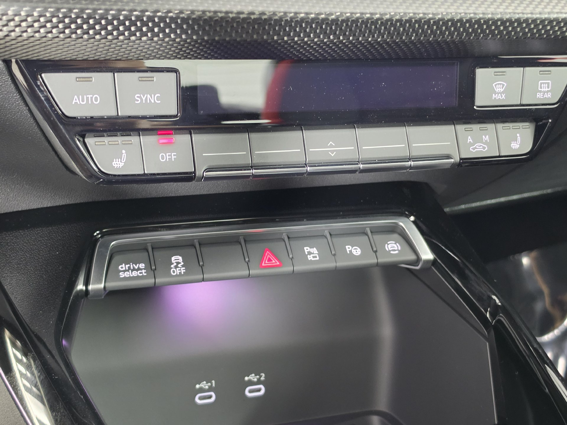 New 2026 Audi RS 3 AWD/4WD image 26