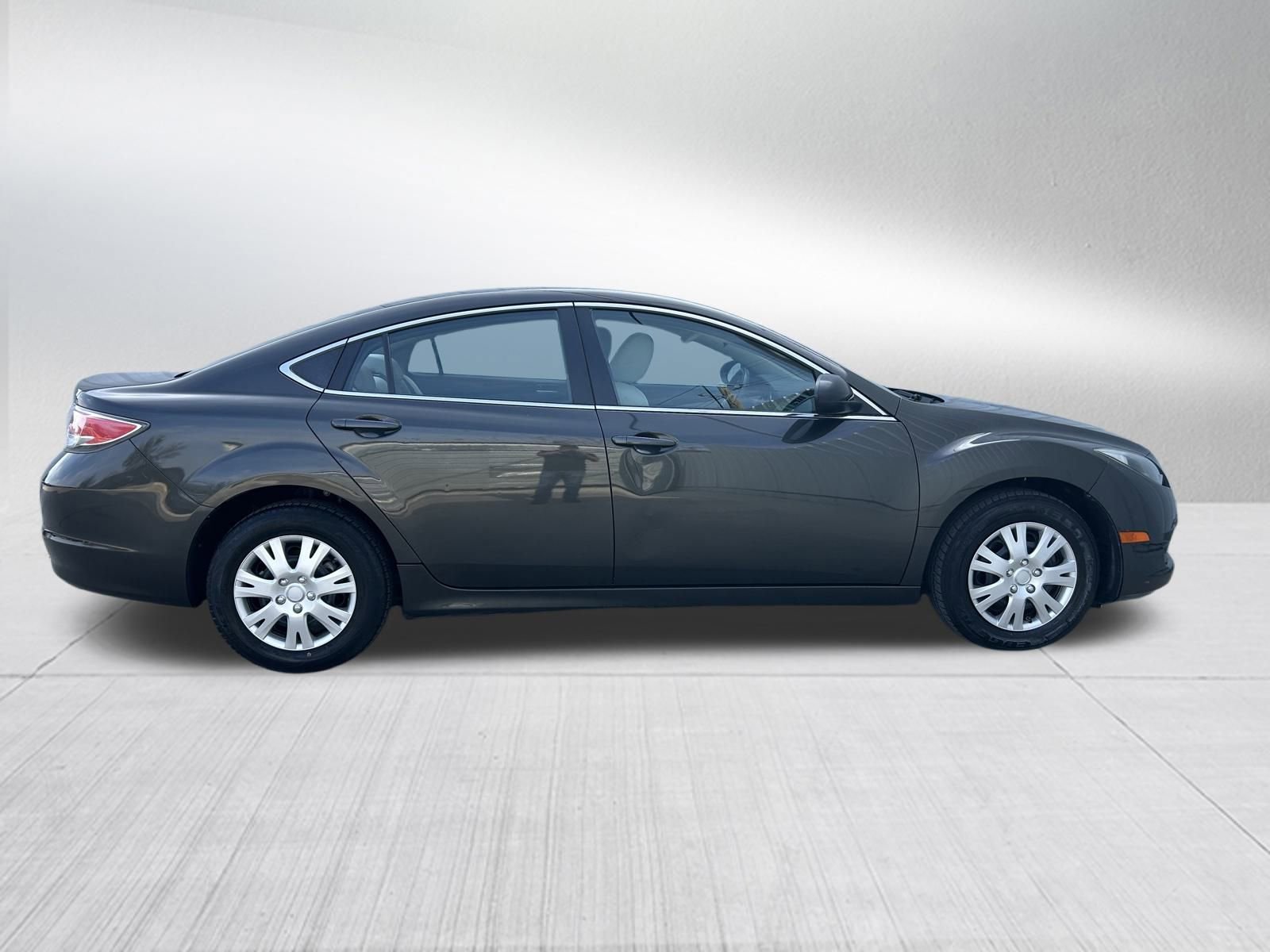 Used 2013 MAZDA MAZDA6 i Sport image 5