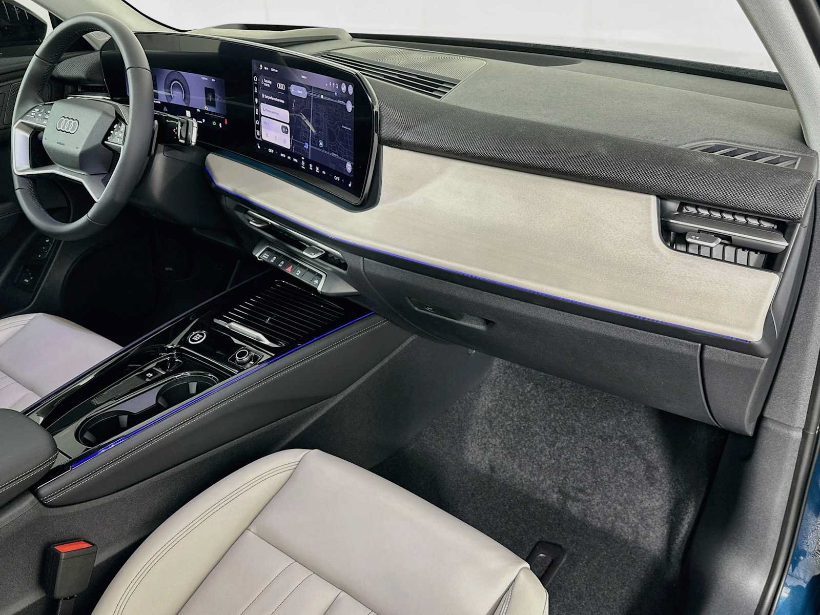 New 2026 Audi Q3 quattro 2.0T AWD/4WD image 28