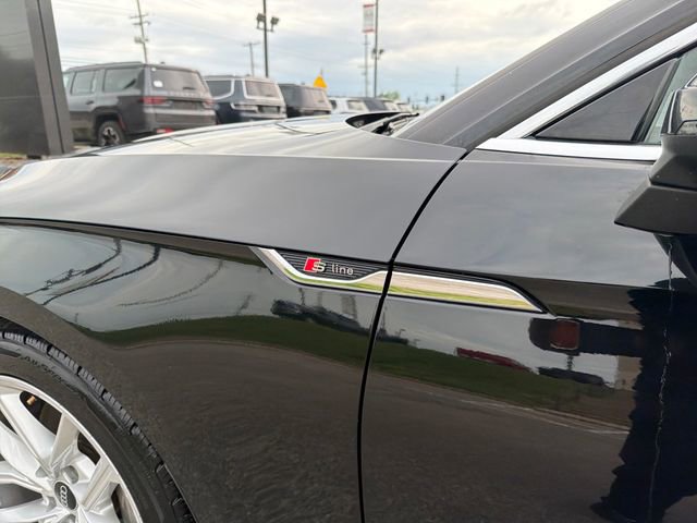 Used 2024 Audi A5 2.0T Premium Plus image 42