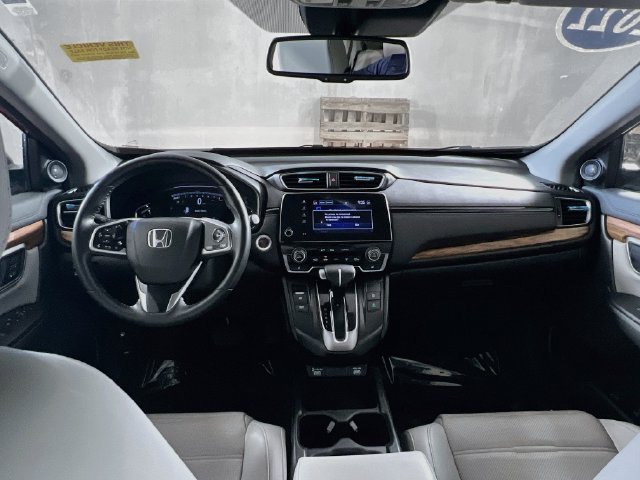 Used 2022 Honda CR-V EX-L image 28