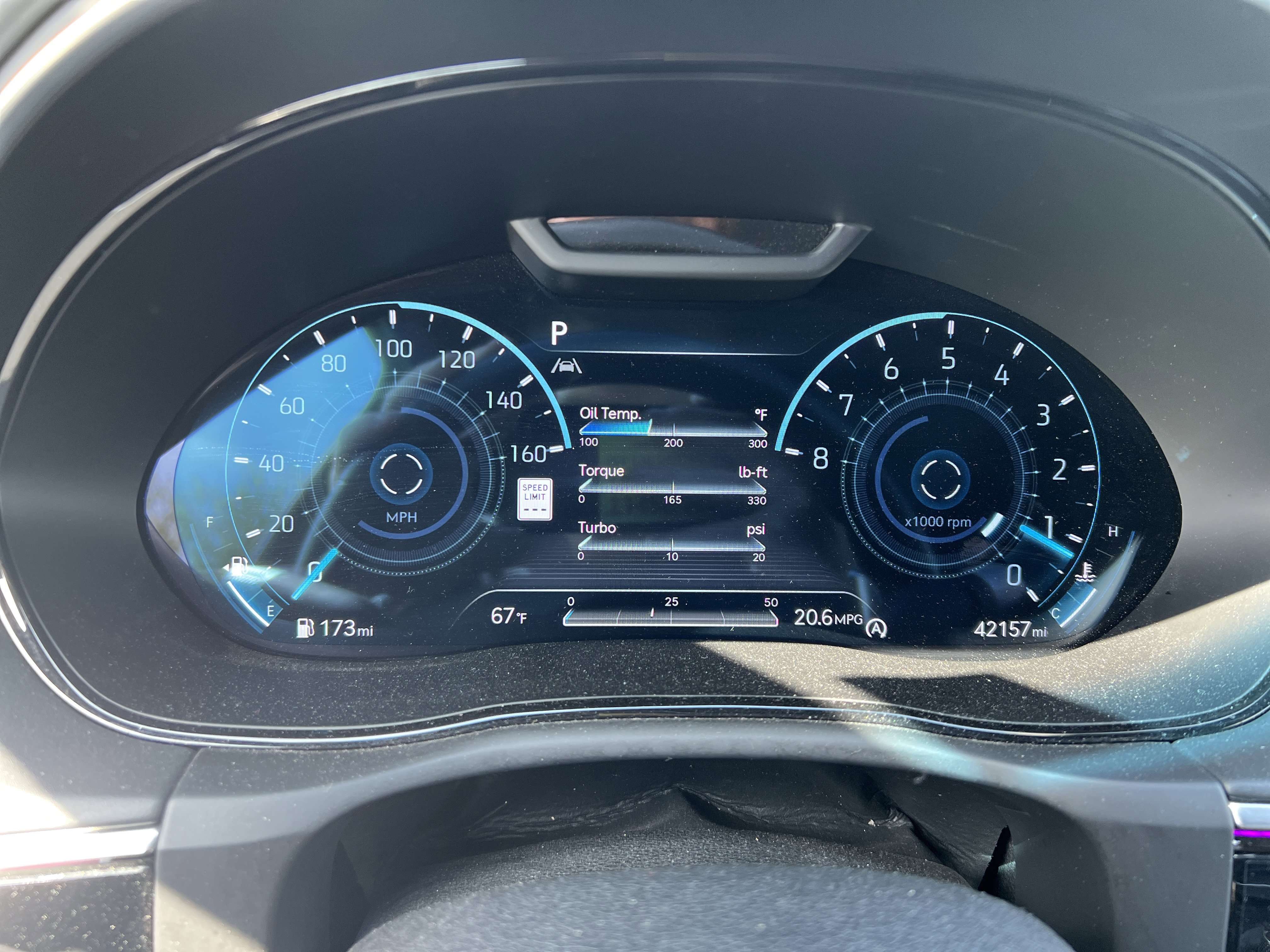 Used 2023 Genesis GV70 2.5T w/ Sport Prestige Package image 20