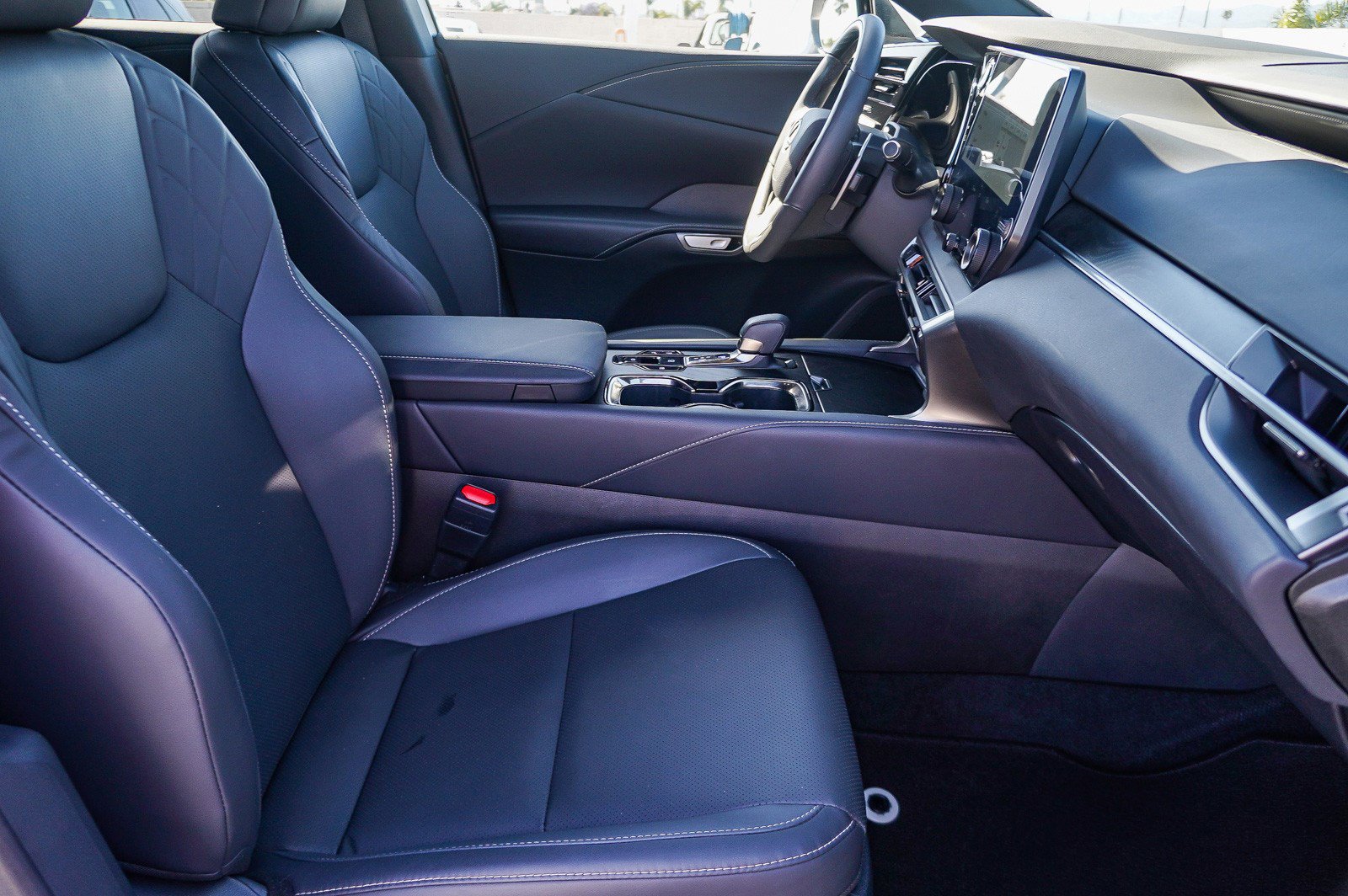 Used 2025 Lexus RX 350h w/ Convenience Package AWD/4WD image 20