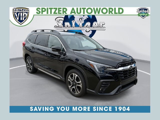 Used 2023 Subaru Ascent Limited
