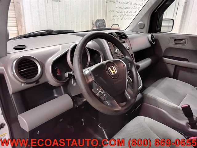 Used 2010 Honda Element EX image 11