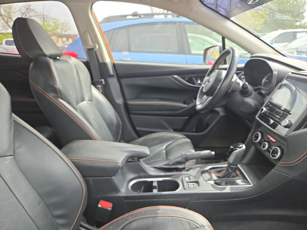 Used 2018 Subaru Crosstrek 2.0i Limited w/ Popular Package #2 image 5