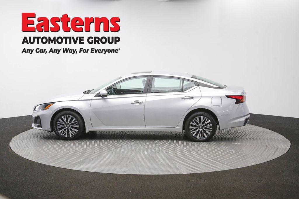 Used 2023 Nissan Altima 2.5 SV w/ SV Premium Package AWD/4WD image 63
