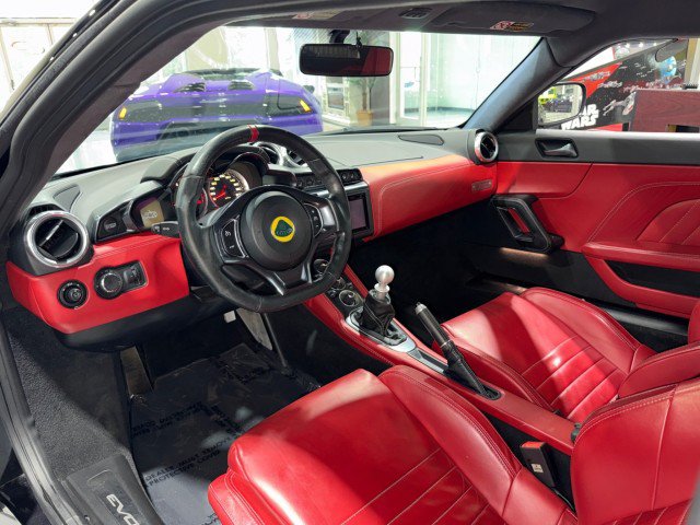 Used 2017 Lotus Evora 400 RWD image 45