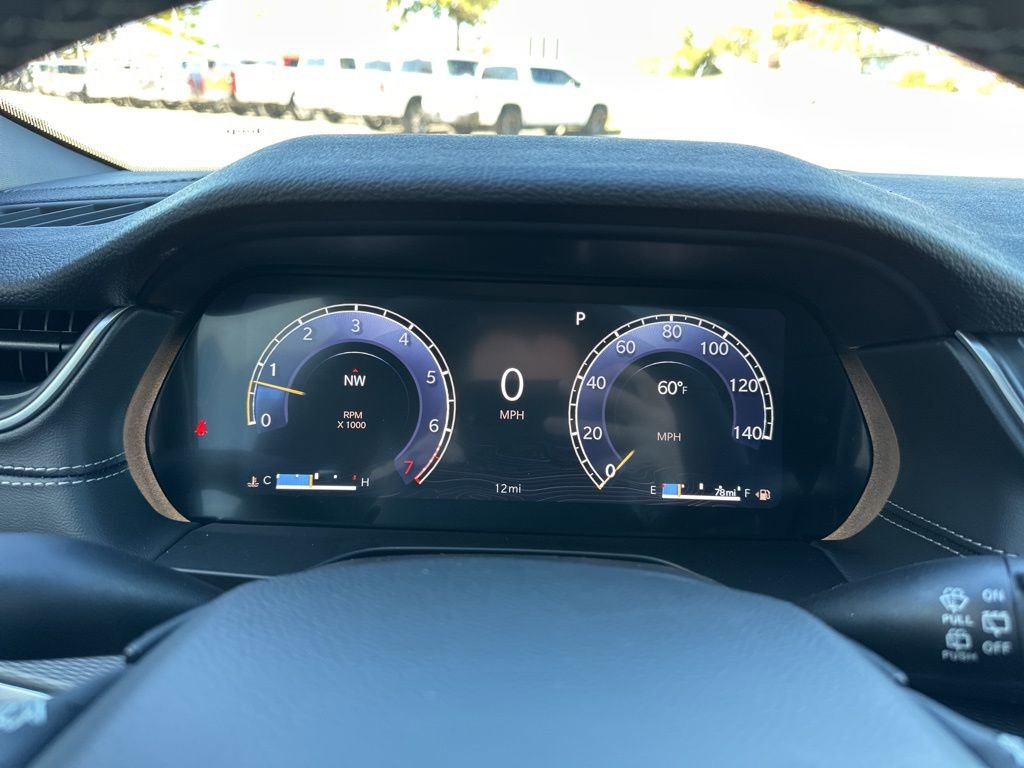 New 2025 Jeep Grand Cherokee Altitude AWD/4WD image 65