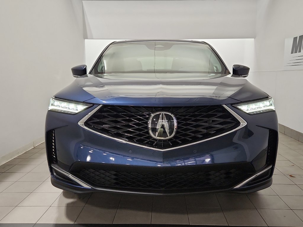 New 2026 Acura MDX FWD w/ Technology Package image 3