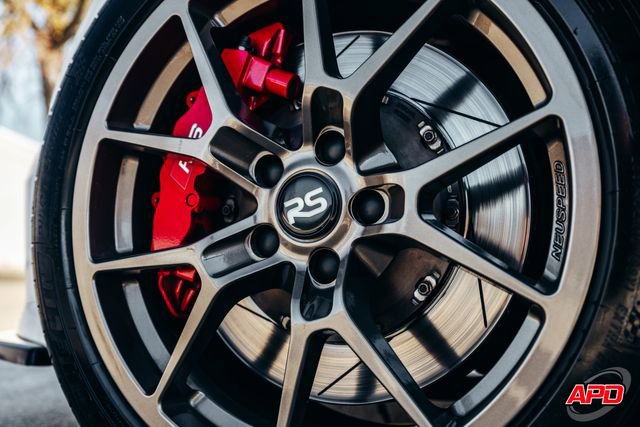 Used 2019 Audi RS 3 image 3