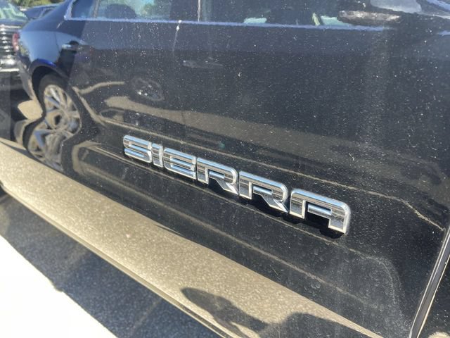 Used 2014 GMC Sierra 1500 2WD Regular Cab image 11