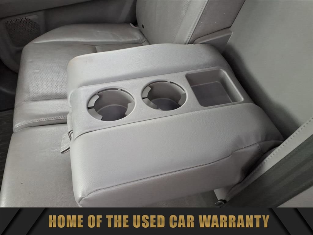 Used 2011 Honda Ridgeline RTL image 30