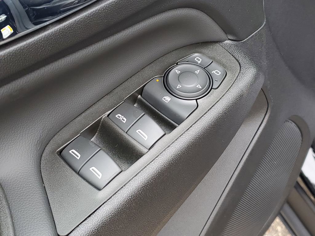 Used 2023 Chevrolet Equinox LT AWD/4WD image 22