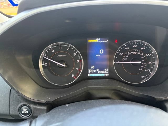 Used 2021 Subaru Crosstrek 2.5i Limited w/ Moonroof Package 2 AWD/4WD image 14