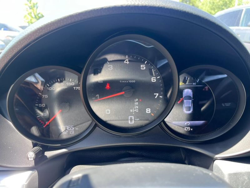 Used 2017 Porsche 718 Cayman RWD image 18
