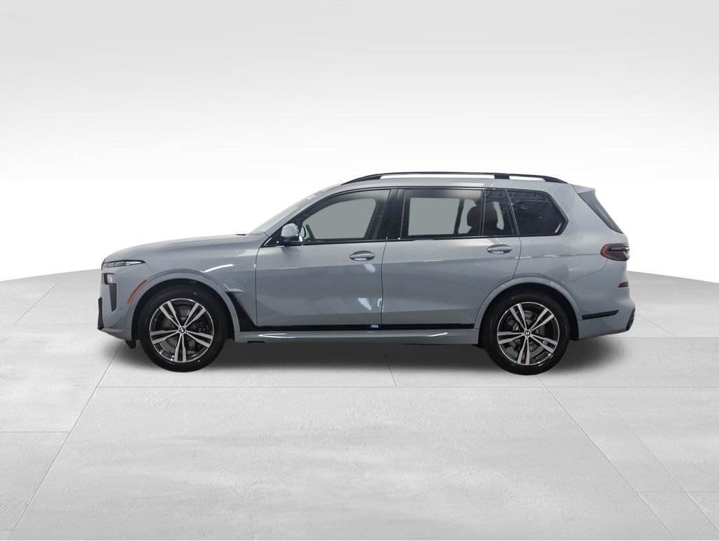 New 2026 BMW X7 xDrive40i w/ M Sport Package image 3