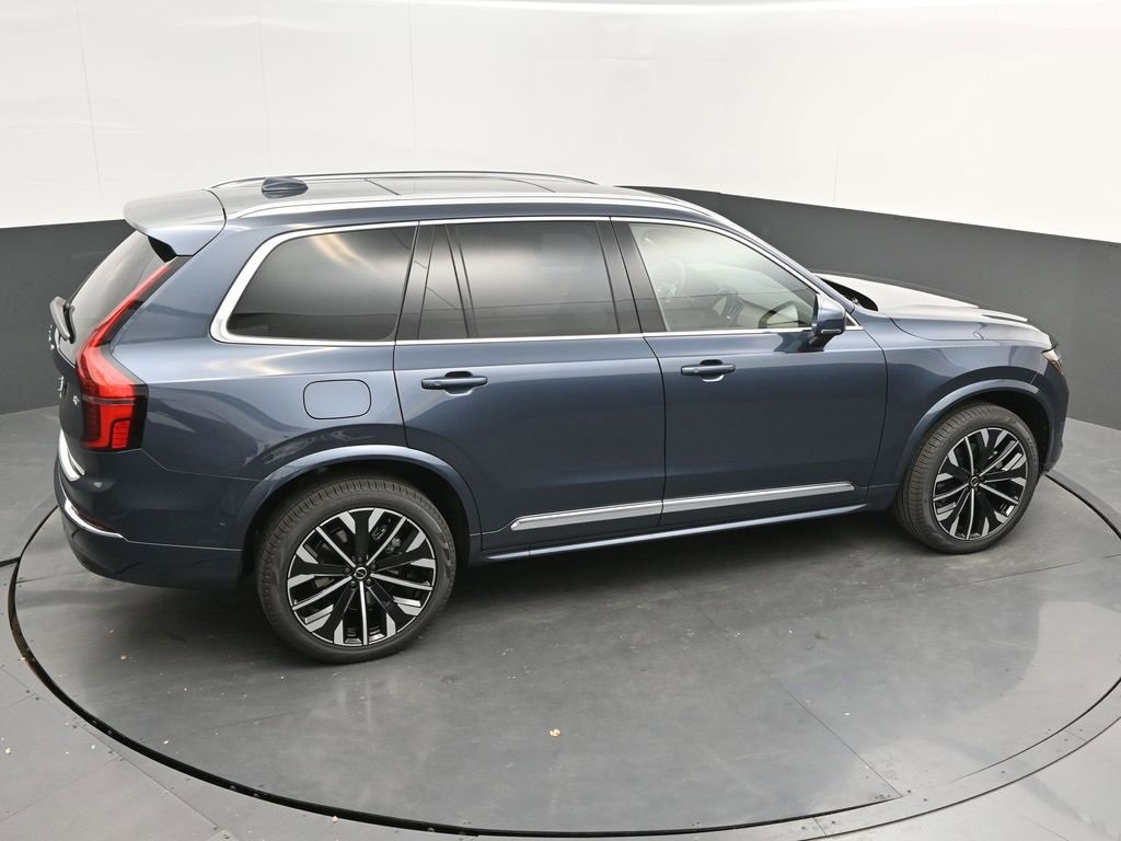 New 2026 Volvo XC90 B5 Plus image 38