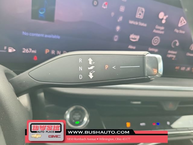 Used 2024 Buick Envision Preferred AWD/4WD image 29