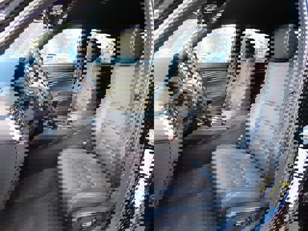 Certified 2020 Honda Accord Sport image 13