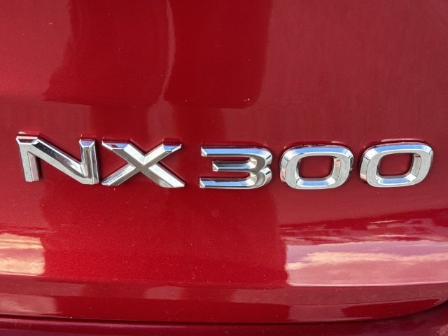 Used 2019 Lexus NX 300 AWD w/ Comfort Package image 31