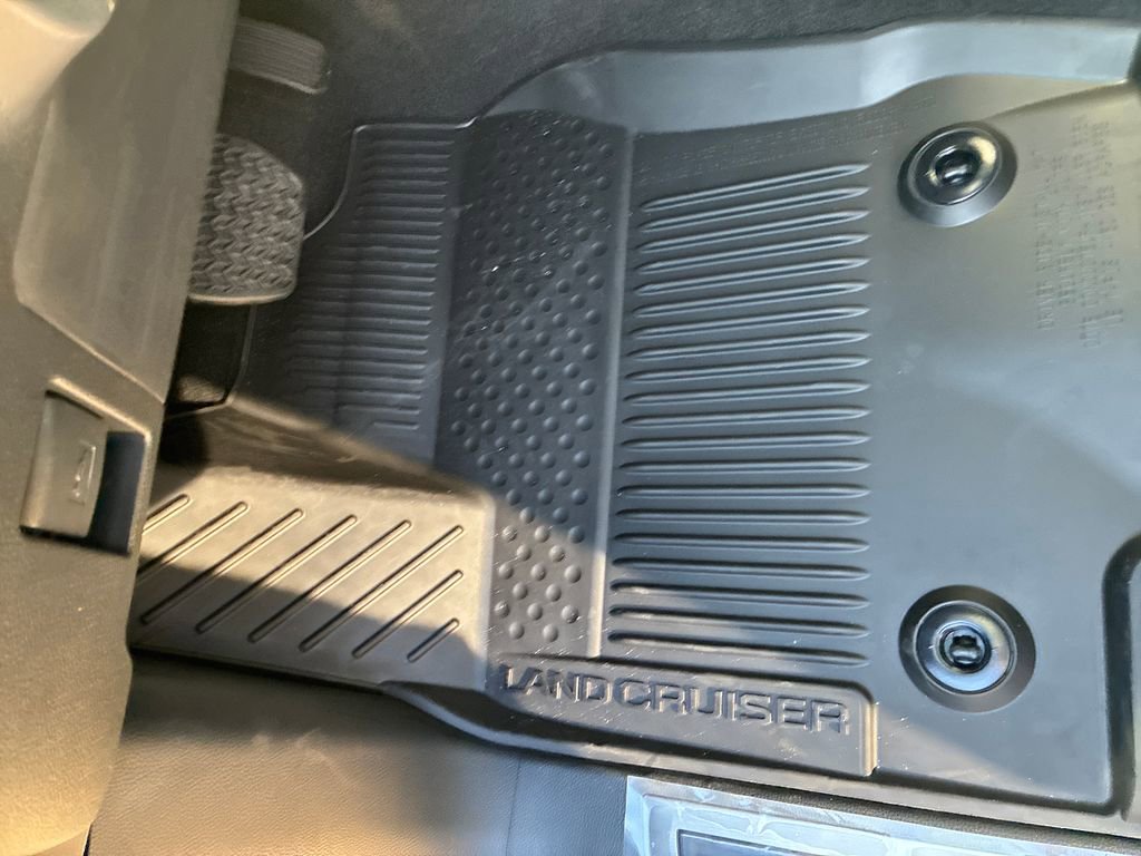 New 2026 Toyota Land Cruiser image 52