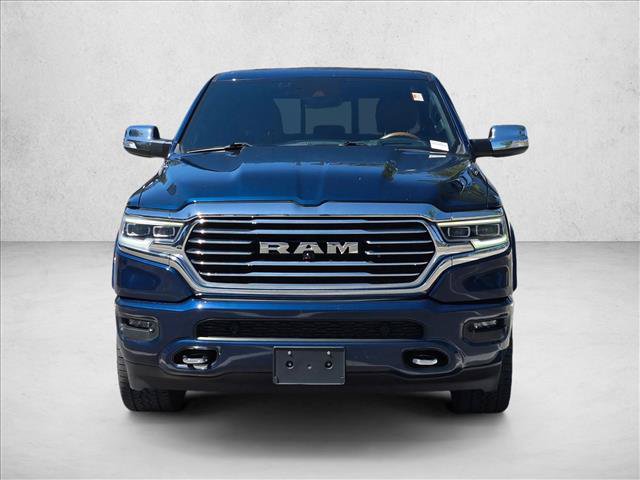 Used 2021 RAM 1500 Limited AWD/4WD image 2