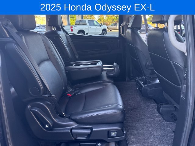 Used 2025 Honda Odyssey EX-L image 33