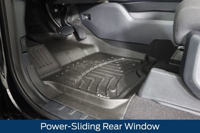 New 2025 Ford F150 XLT w/ Equipment Group 302A MID image 29