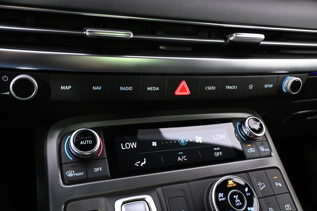 Used 2025 Hyundai Palisade Calligraphy AWD/4WD image 33