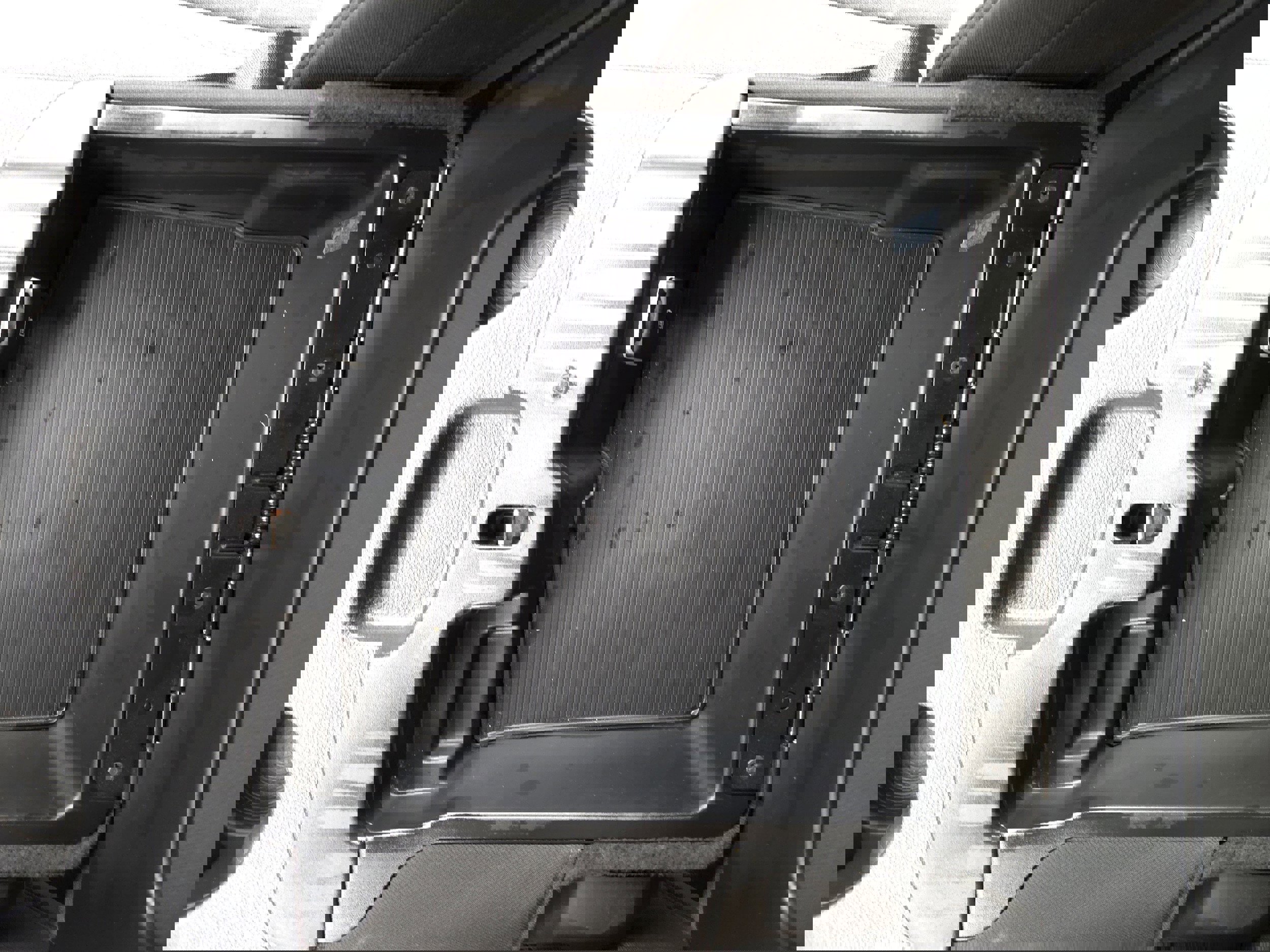 Used 2024 RAM 2500 Big Horn image 30