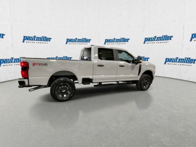 New 2026 Ford F250 XL w/ STX Appearance Package AWD/4WD image 11