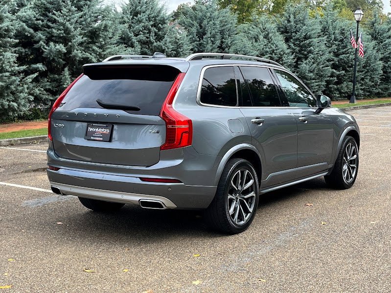 Used 2019 Volvo XC90 T6 Momentum w/ Protection Package Premier image 24
