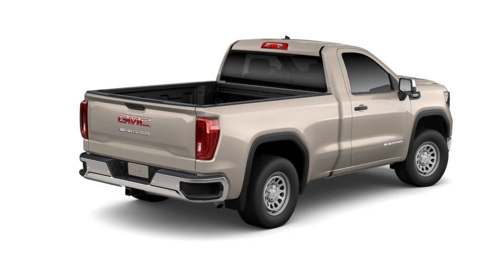 New 2026 GMC Sierra 1500 Pro w/ Pro Value Package image 29
