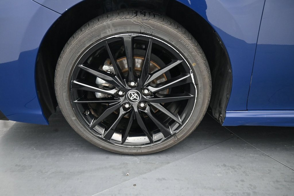 Used 2024 Toyota Camry XSE FWD image 14