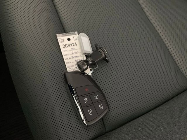 New 2026 GMC Terrain AT4 w/ Convenience Package III image 53