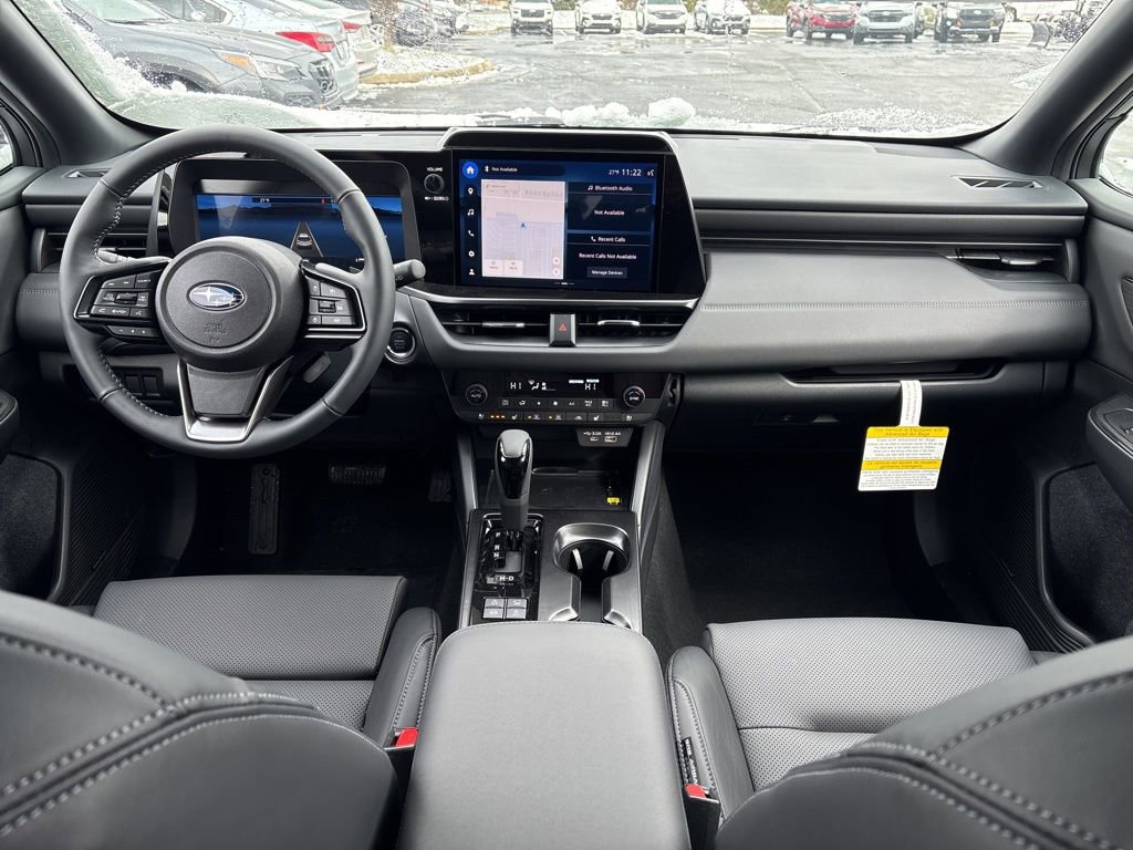 New 2026 Subaru Outback Touring XT image 13