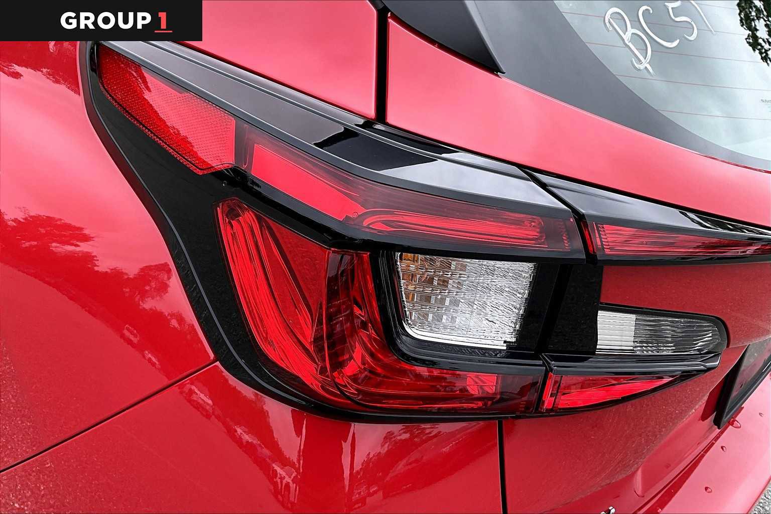 Used 2025 Subaru Impreza 2.0i image 14